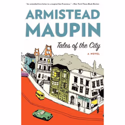 ISBN Tales of the City, Livre de poche, 400 pages
