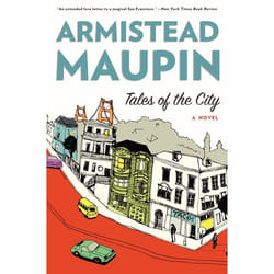 ISBN Tales of the City livre Livre de poche