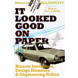 ISBN It Looked Good on Paper, Livre de poche, 368 pages