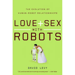 ISBN Love and Sex with Robots livre Livre de poche