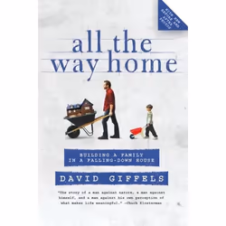ISBN All the Way Home, Livre de poche, 336 pages