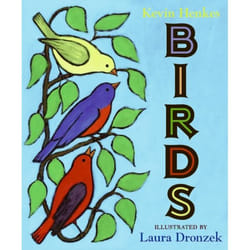 ISBN Birds livre Couverture rigide