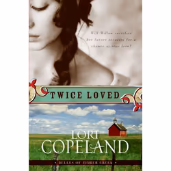 ISBN Twice Loved, Livre de poche, 288 pages