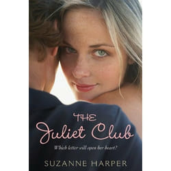 ISBN The Juliet Club livre Livre broché 416 pages