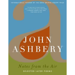 ISBN Notes from the Air, Livre de poche, 384 pages