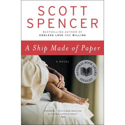 ISBN A Ship Made of Paper livre Livre de poche 384 pages