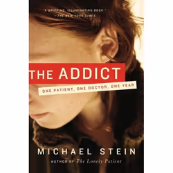ISBN The Addict, Livre de poche, 288 pages