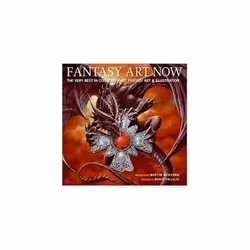 ISBN Fantasy Art Now: The Very Best in Contemporary Fantasy Art and Illustration, Art & design, Anglais, Couverture rigide, 1 ...