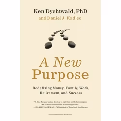 ISBN A New Purpose, Livre de poche, 288 pages