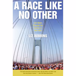 ISBN A Race Like No Other, Livre de poche, 352 pages