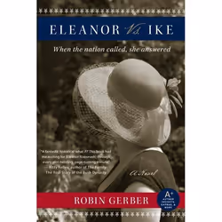ISBN Eleanor vs. Ike, Livre de poche, 352 pages
