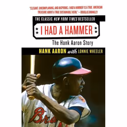 ISBN I Had a Hammer, Livre de poche, 496 pages