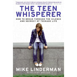ISBN The Teen Whisperer livre Livre de poche