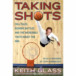 ISBN Taking Shots, Livre de poche, 304 pages