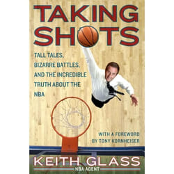 ISBN Taking Shots livre Livre de poche