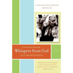 ISBN Whispers from God livre Livre de poche 384 pages