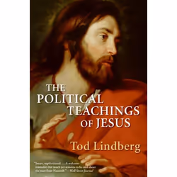ISBN The Political Teachings of Jesus, Livre de poche, 288 pages
