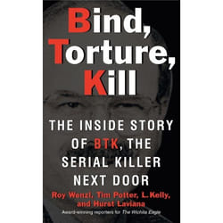ISBN Bind, Torture, Kill livre Édition de poche