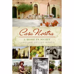 ISBN Casa Nostra, Livre de poche, 272 pages
