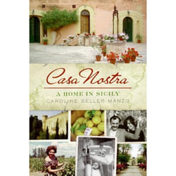 ISBN Casa Nostra livre Livre de poche