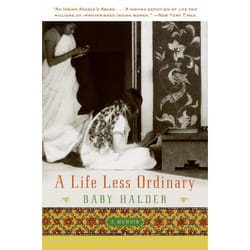 ISBN A Life Less Ordinary livre Livre de poche