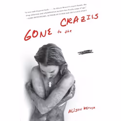 ISBN Gone to the Crazies, Livre de poche, 256 pages