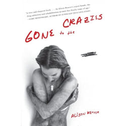 ISBN Gone to the Crazies livre Livre de poche