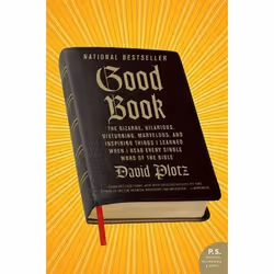 ISBN Good Book, Livre de poche, 352 pages