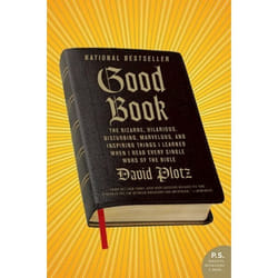 ISBN Good Book livre Livre de poche