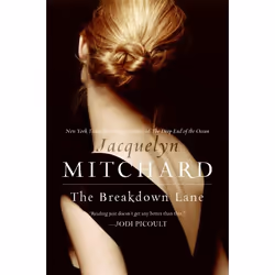 ISBN The Breakdown Lane, Livre de poche, 416 pages
