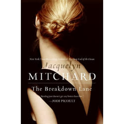ISBN The Breakdown Lane livre Livre de poche
