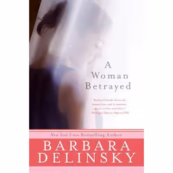 ISBN Woman Betrayed, Livre de poche, 528 pages