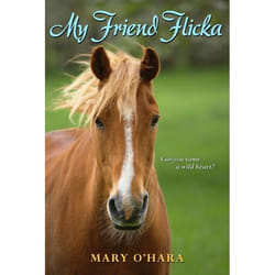 ISBN My Friend Flicka livre
