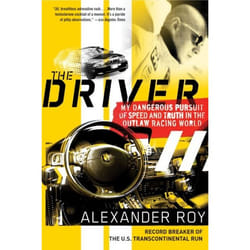 ISBN The Driver livre Livre de poche