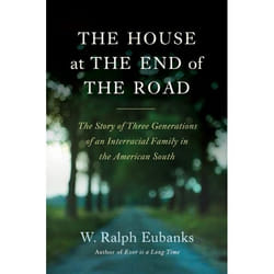 ISBN The House at the End of the Road livre Couverture rigide