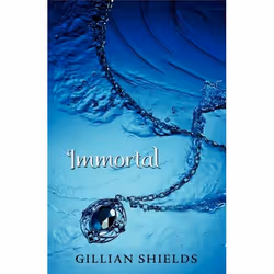 ISBN Immortal, Livre broché, 384 pages