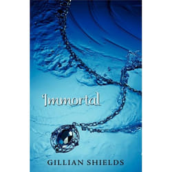 ISBN Immortal livre