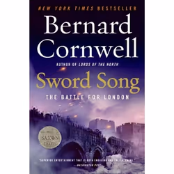 ISBN Sword Song, Livre de poche, 368 pages
