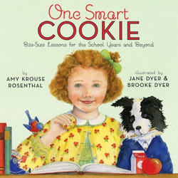 ISBN One Smart Cookie livre Couverture rigide