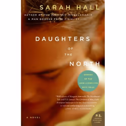 ISBN Daughters of the North, Livre de poche, 240 pages