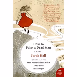 ISBN How to Paint a Dead Man, Livre de poche, 320 pages