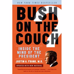 ISBN Bush on the Couch Rev Ed, Livre de poche, 320 pages
