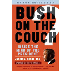 ISBN Bush on the Couch Rev Ed livre Livre de poche
