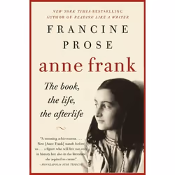 ISBN Anne Frank, Livre de poche, 336 pages