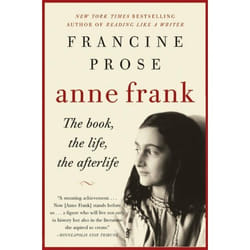 ISBN Anne Frank livre Livre de poche