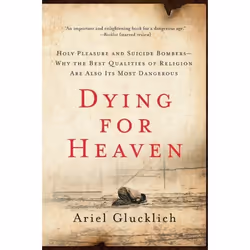 ISBN Dying for Heaven, Livre de poche, 352 pages