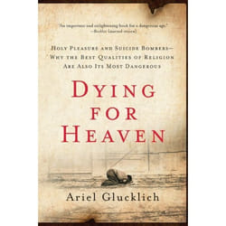 ISBN Dying for Heaven livre Livre de poche