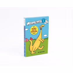 ISBN Danny and the Dinosaur 50th Anniversary Box Set, Livre broché