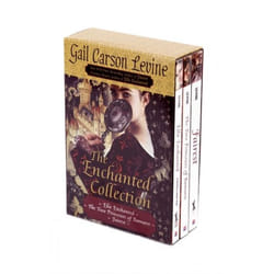 The Enchanted Collection, Enchanted
