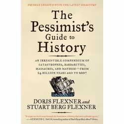 ISBN The Pessimist's Guide to History 3e, Livre de poche, 512 pages